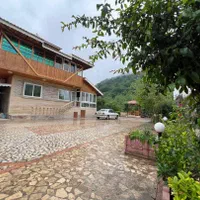 ویلا جنگلی استخردار|اجارهٔ کوتاه‌مدت ویلا و باغ|شفت, |دیوار