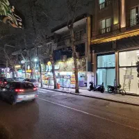 فروش مغازه۴۰متر‌برِاصلی پارک شهر