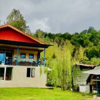 اجاره ویلا در قلبِ جنگل های گیلان
