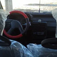 پراید مدل 84استثنایی|خودرو سواری و وانت|خرم‌آباد, |دیوار