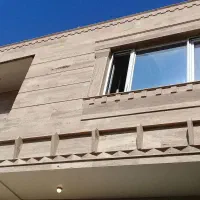 آپارتمان طبقه دوم کلادوطبقه