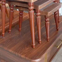 جلومبلی نقطهی طلایی دکوراسیون منزل شما|مبلمان خانگی و میز عسلی|همدان, |دیوار