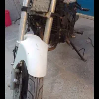 موتور ریس کثیر|موتورسیکلت|رضویه, |دیوار