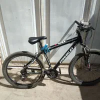 دوچرخه فرانکلین در حد نو