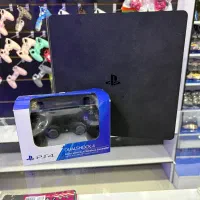ps4 slim کپی خور در حد آکبند