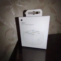 آداپتور آیفون Original 20w