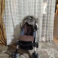 کالسکه برند به به کانفورت