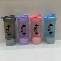 شیکر مخزن دار