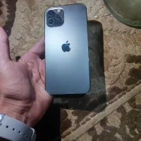 ایفون ۱۲ پرو ۵۱۲ گیگ