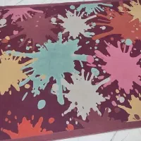 فرش فانتزی( آبرنگی)