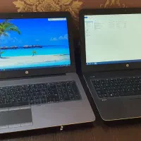 لپ‌تاپ های گرافیک دار Dell 3520 HP|رایانه همراه|بروجرد, |دیوار