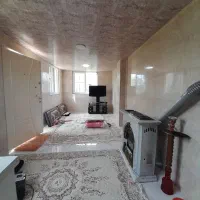 اجاره ویلا اطراف رشت ویو ابدی ۲۵۰متر فول مبله|اجارهٔ کوتاه‌مدت ویلا و باغ|کوچصفهان, |دیوار