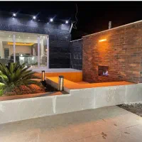 اجاره ویلا سالیانه/ویلا سهیلیه/ویلا مدرن استخر۴فصل|اجارهٔ خانه و ویلا|رامجین, |دیوار