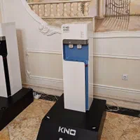 یخساز / آبسردکن /یخچال ایستاده طرح جدید کینو|فروشگاه و مغازه|کرمانشاه, |دیوار