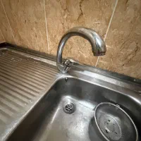 سینک و کابینت|مصالح و تجهیزات ساختمان|تهران, زرگنده|دیوار