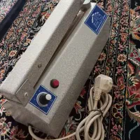 دستگاه دوخت پلاستیک