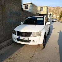 فروش سوزوکی ویتارا دو هزار|خودرو سواری و وانت|یاسوج, |دیوار