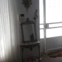 آینه کنسول
