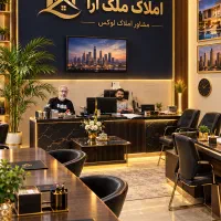 مغازه