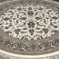 گرد2×2کرم700شونه|فرش|تهران, امام حسین|دیوار