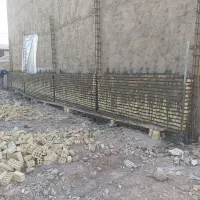 بنا سفت کار|خدمات پیشه و مهارت|اهواز, سپیدار|دیوار