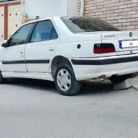 پژو پارس