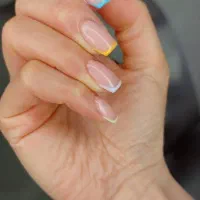 خدمات ناخن با قیمت مناسب|خدمات آرایشگری و زیبایی|اصفهان, مفتح|دیوار