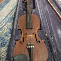 ویالون( ویلن )دست ساز