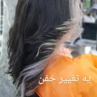 جشنواره رنگ لایت|خدمات آرایشگری و زیبایی|تهران, شهرک فردوس (حسینی)|دیوار