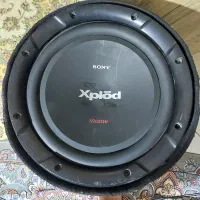 ساب سونی اکسپلود 1800W|قطعات یدکی و لوازم جانبی|اندیشه, اندیشه فاز ۱|دیوار