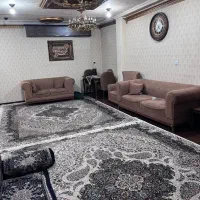 رهن کامل واحد ۱۱۵ طبقه ۵ در حد کلید اول|اجارهٔ آپارتمان|اهواز, شهرک دانشگاه|دیوار