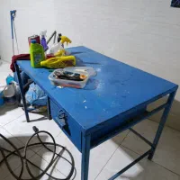 سلام لوازم کارواش|ماشینآلات صنعتی|مشهد, طرق|دیوار