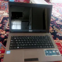 لپ تاپ ایسوس x44c همراه با شارژر اصلی