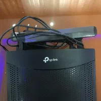 مودم 4G LTE تی‌پی‌لینک مدل TL-MR100