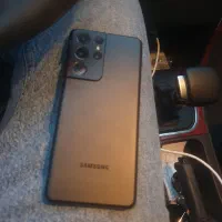 سامسونگ s21 ultra مشکی اس ۲۱ اولترا samsung lcd
