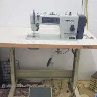 چرخ راسته دوز صنعتی تیپیکال
