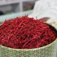 زعفران اعلا ارگانیک