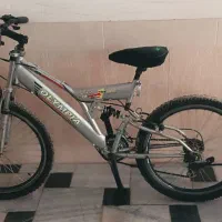 دوچرخه 24المپیاد درحد نو|دوچرخه، اسکیت، اسکوتر|بیرجند, |دیوار