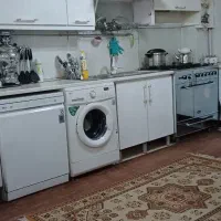 ۶۴متر ۲ خواب بافان|فروش آپارتمان|تهران, بهداشت|دیوار