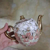 خورده ریز قوری قندان استکان