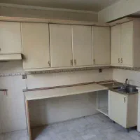 ست کامل کابینت و هود و سینک طرح MDF
