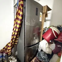 یخچال فریزر ال جی