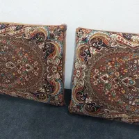 پشتی درحدنو