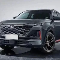 کی ام سی ایکس ۵مدل بهمن۱۴۰۳