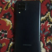 سامسونگ Galaxy A12 با حافظهٔ ۶۴ گیگابایت|موبایل|اهواز, شهرک دانشگاه|دیوار