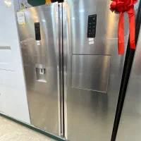 یخچال فریزر دوقلو کلور گلوری پلاس