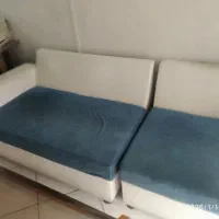 مبل راحتی ۴نفره|مبلمان خانگی و میز عسلی|تهران, فرودگاه مهرآباد|دیوار