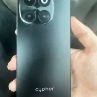 گوشی سایفر c20