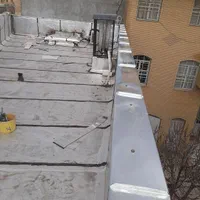 کانال کولر کانال سازی وآبچک فلزی|خدمات پیشه و مهارت|شیراز, شهرک امیر کبیر|دیوار