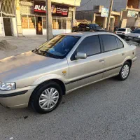 سمند X7مدل 82|خودرو سواری و وانت|بندر ترکمن, |دیوار